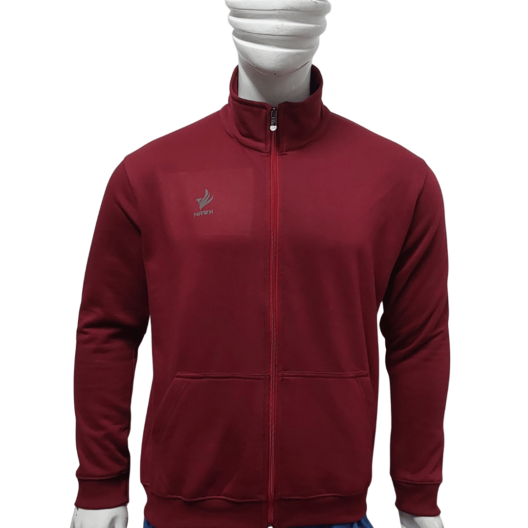 hoodies & pullovers